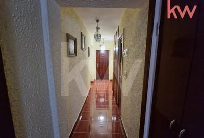 Apartament 3 Camere | Ultracentral Ramada - 8