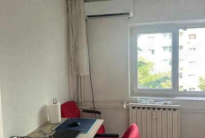 Garsonieră decomandată, mobilată în Colentina