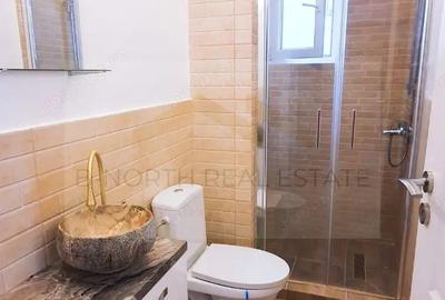 Studio modern de inchiriat, renovat, mobilat complet Complex Maramure? - 2