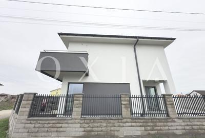 BX191 Vila Individuala, Amenajari Premium - 21