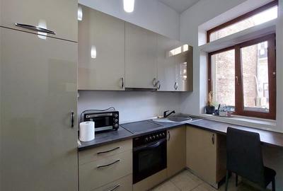 Apartament ultracentral cu posibilitate de mansardare - 7