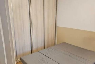 Apartament cu 2 camere semidecomandat în Tomis Nord