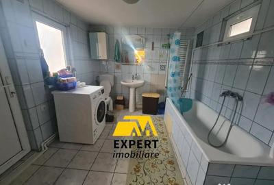 Casă cu 5 camere cu Teren 577 Mp în Brăilița - 7