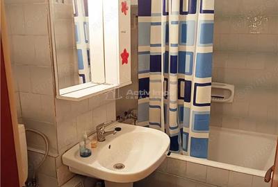 Apartament cu 2 camere decomandat, mobilat în Central - 1