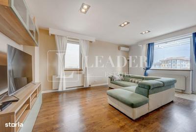 Apartament cu 4 camere în Aviației - 2