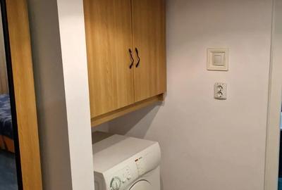 Zona Kiriac,decomandat - 5