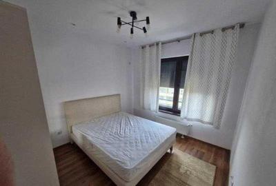 APARTAMENT ONIX RESIDENCE BLOC NOU METROU - 2