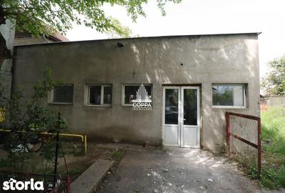 Spațiu comercial, de 100 mp, în Orașul Vechi - 1