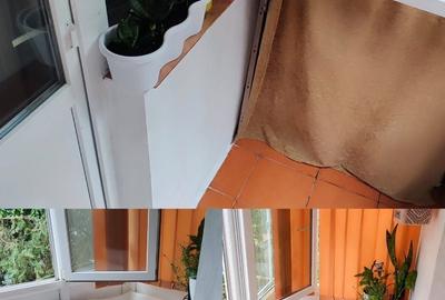 Apartament cu 3 camere semidecomandat în Central - 6