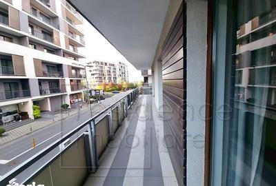 Apartament cu 3 camere semidecomandat în Bună Ziua - 15