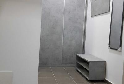 Garsoniera Aparatorii - Metalurgiei + Loc Parcare DB1604 - 4