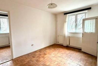 Apartament 2 camere de vanzare | Gheorgheni, zona Politiei Rutiere - 11