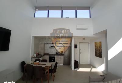 Apartament cu 2 camere în Central - 2