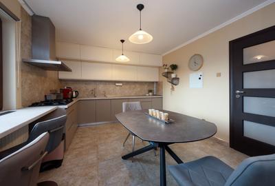 Casă individuală cu 5 camere cu Canalizare în Tărlungeni - 3