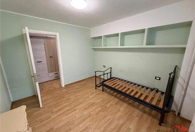 Apartament 4 camere transformat in 3, etaj 1, 100mp, Pictor Grigorescu - 18