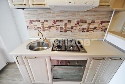 Apartament mobilat  zona Facultatii de Medicina Brasov - 9