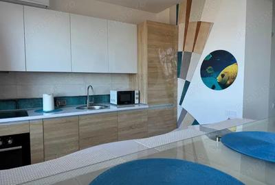 Garsonieră decomandată în Domenii - 3