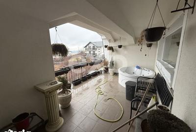 Apartament cu 4 camere în Rediu - 6