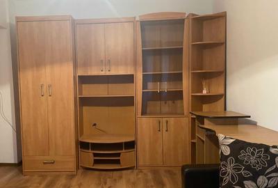Apartament cu 2 camere decomandat în Mărăști - 4
