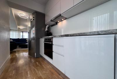 Apartament cu 2 camere în Barbu Văcărescu - 13