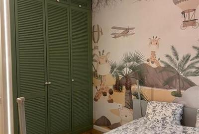 Vanzare apartament 3 camere, Pipera, 4city, cu loc de  parcare - 19