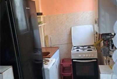 Apartament cu 2 camere în Central - 4