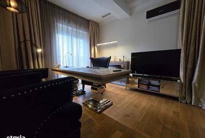 Apartament cu 3 camere în Ștefăneștii de Jos