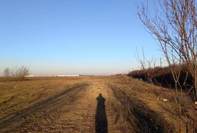 Teren Investitie Dubla Deschidere - 3