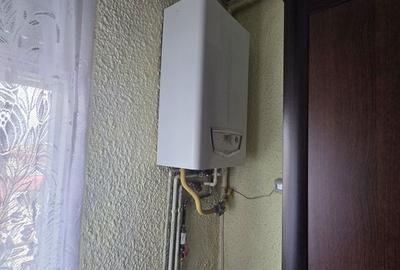 Garsonieră în Electroprecizia - 4