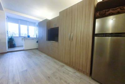 Garsonieră decomandată în Gării - 4