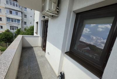 Apartament cu 2 camere decomandat în Central - 7
