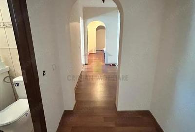 Apartament cu 3 camere în Hipodrom - 5