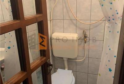 Garsonieră decomandată, mobilată în Micro 14 - 7