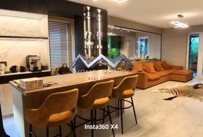 Casă P+1+M premium în Otopeni - rafinament și confort în zonă centrală - 2