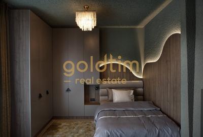 Apartament cu 4 camere decomandat, mobilat în Primăverii - 13