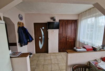 Casă cu 4 camere în Gârceiu - 5