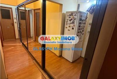 Apartament cu 3 camere decomandat, mobilat în 9 Mai - 6