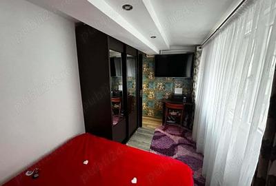 Vand apartament 3 camere Chiajna - 8