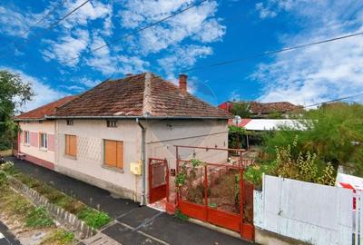 Casa cu 4 camere de vanzare in Buzias