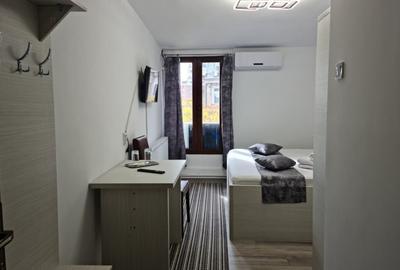 HOTEL 21 CAMERE, CENTRAL, FUNCTIONAL, TERASA DE VARA - OPORTUNITATE INVESTITIE! - 9
