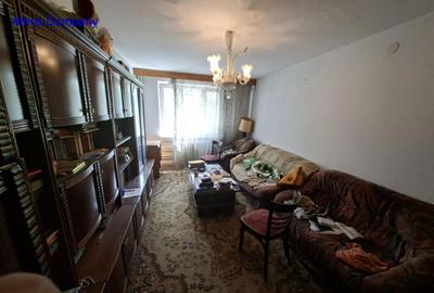 Vanzari Apartamente 3 camere CARTIERE STR SIBIU - 9