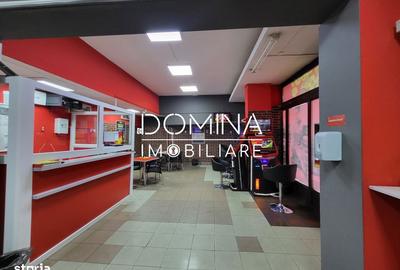 Spațiu comercial, de 62 mp, în Unirii - 3