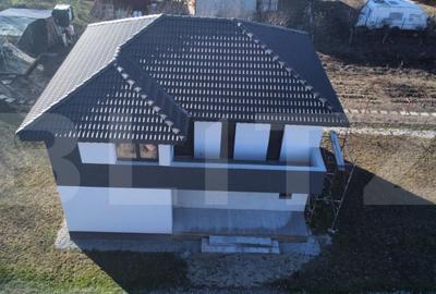 Casa P+1, 4 camere, 135 mp, Zona Dumbrava - 5