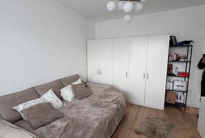 Garsonieră decomandată, mobilată în Grozăvești - 4