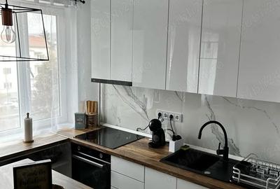 Apartament P-ta M. Viteazul - 1