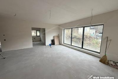 Casa moderna, aproape de oras - 5