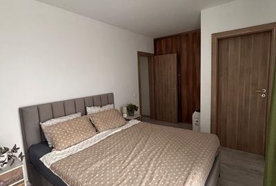 Vanzare apartament 3 camere Marasti TERASA SI PARCARE BLOC NOU - 9