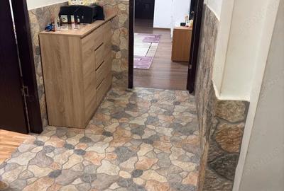 Apartament cu 2 camere nedecomandat în Central - 2