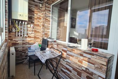 Inchiriere garsoniera, in Galati, Tiglina 1, etaj 5, mobilata - 5