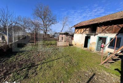 Casă cu 4 camere decomandat cu Teren 600 Mp în Cornești - 7
